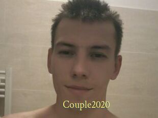 Couple2020