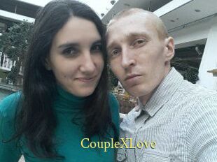 CoupleXLove
