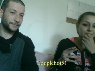 Couplehot91