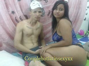 Couplehotlatinsexyxx