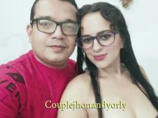 Couplejhonandyorly