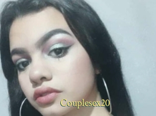 Couplesex20
