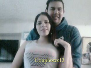 Couplexxx12