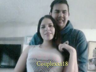 Couplexxx18