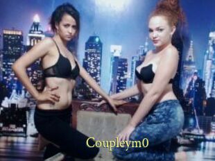 Coupleym0