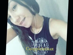 Coupplelatinax