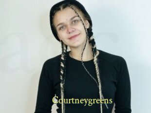 Courtneygreens