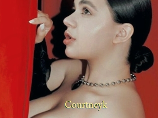 Courtneyk