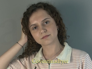 Coventinadryer