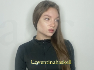 Coventinahaskell