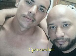 Cpduosexhot