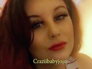 Craziibabyjojo