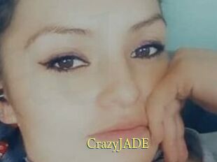 CrazyJADE
