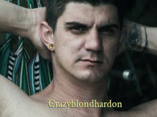 Crazyblondhardon