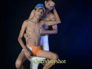 Crazyboyshot