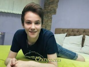 Crazycactus