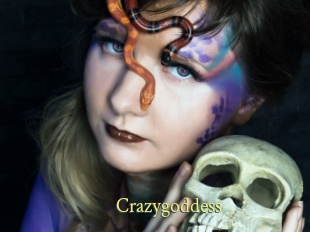 Crazygoddess