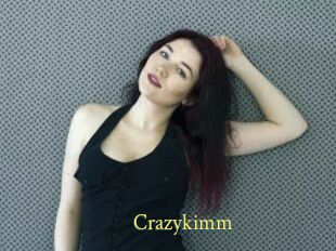 Crazykimm