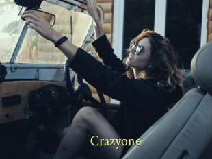 Crazyone