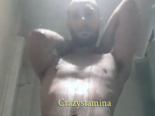 Crazystamina