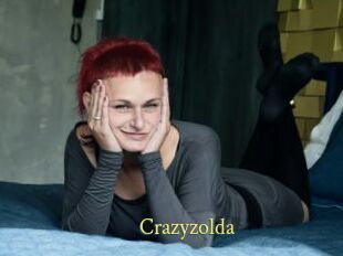 Crazyzolda