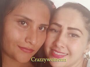 Crazzywomenn