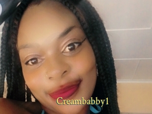 Creambabby1
