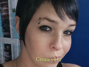 Creamy44u