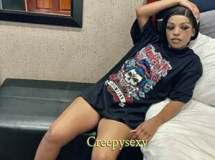 Creepysexy