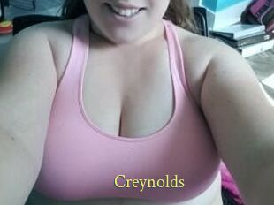 Creynolds