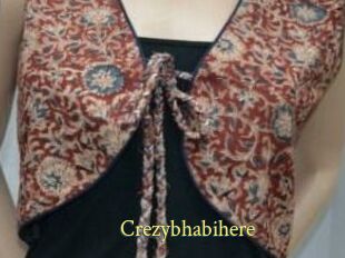 Crezybhabihere