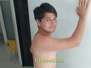 Crhisredfield