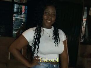 Criisstall