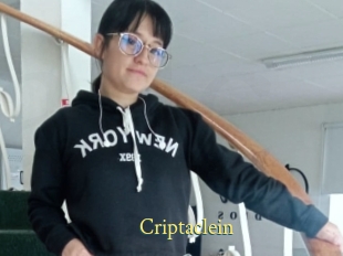 Criptaclein
