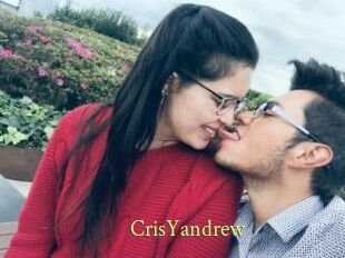 CrisYandrew