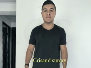 Crisand_sunny