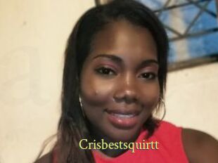 Crisbestsquirtt
