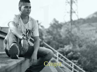 Crisgut