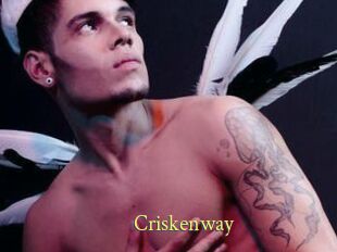 Criskenway