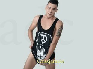 Crissjamess