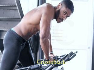 Crisstoblack
