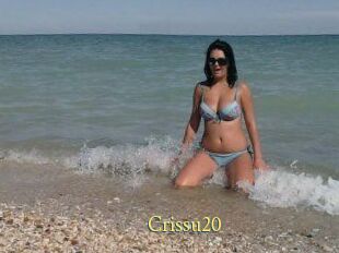 Crissu20