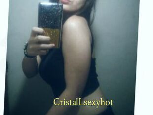 CristalLsexyhot