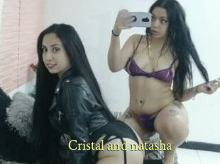 Cristal_and_natasha