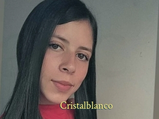 Cristalblanco