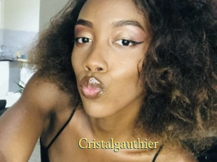 Cristalgauthier