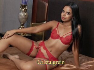Cristalgrein
