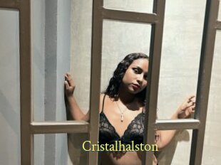 Cristalhalston