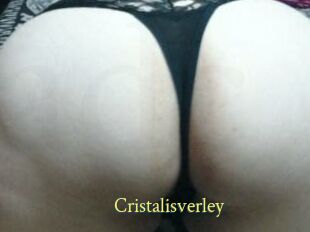 Cristalisverley
