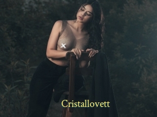 Cristallovett